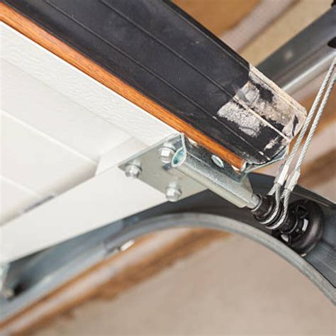 Garage Door Metal Bracket: Everything You Need to Know